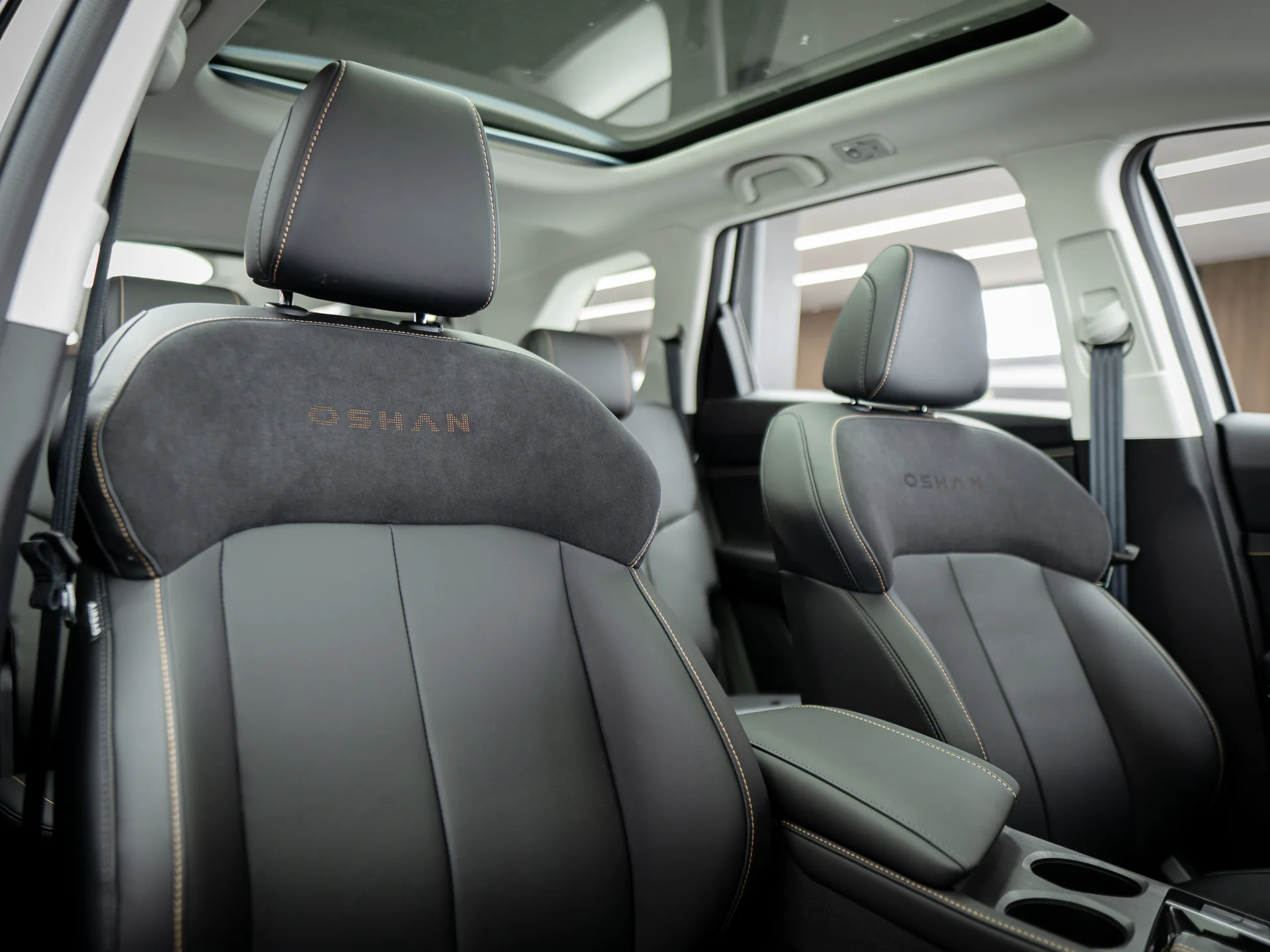 Changan CS 75 2027