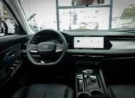 Changan CS 75 2027