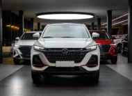 Changan CS 75 2027
