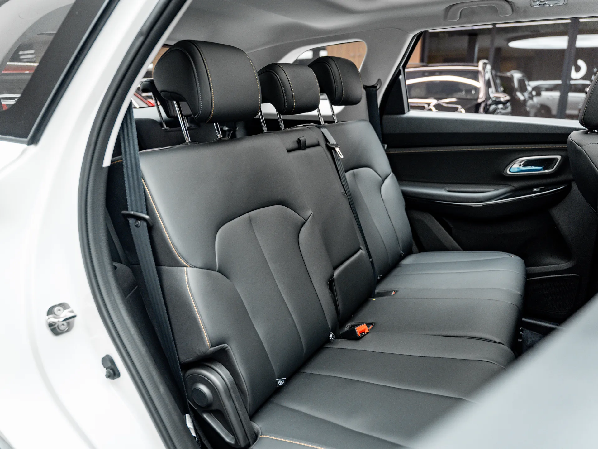 Changan CS 75 2027