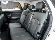 Changan CS 75 2027