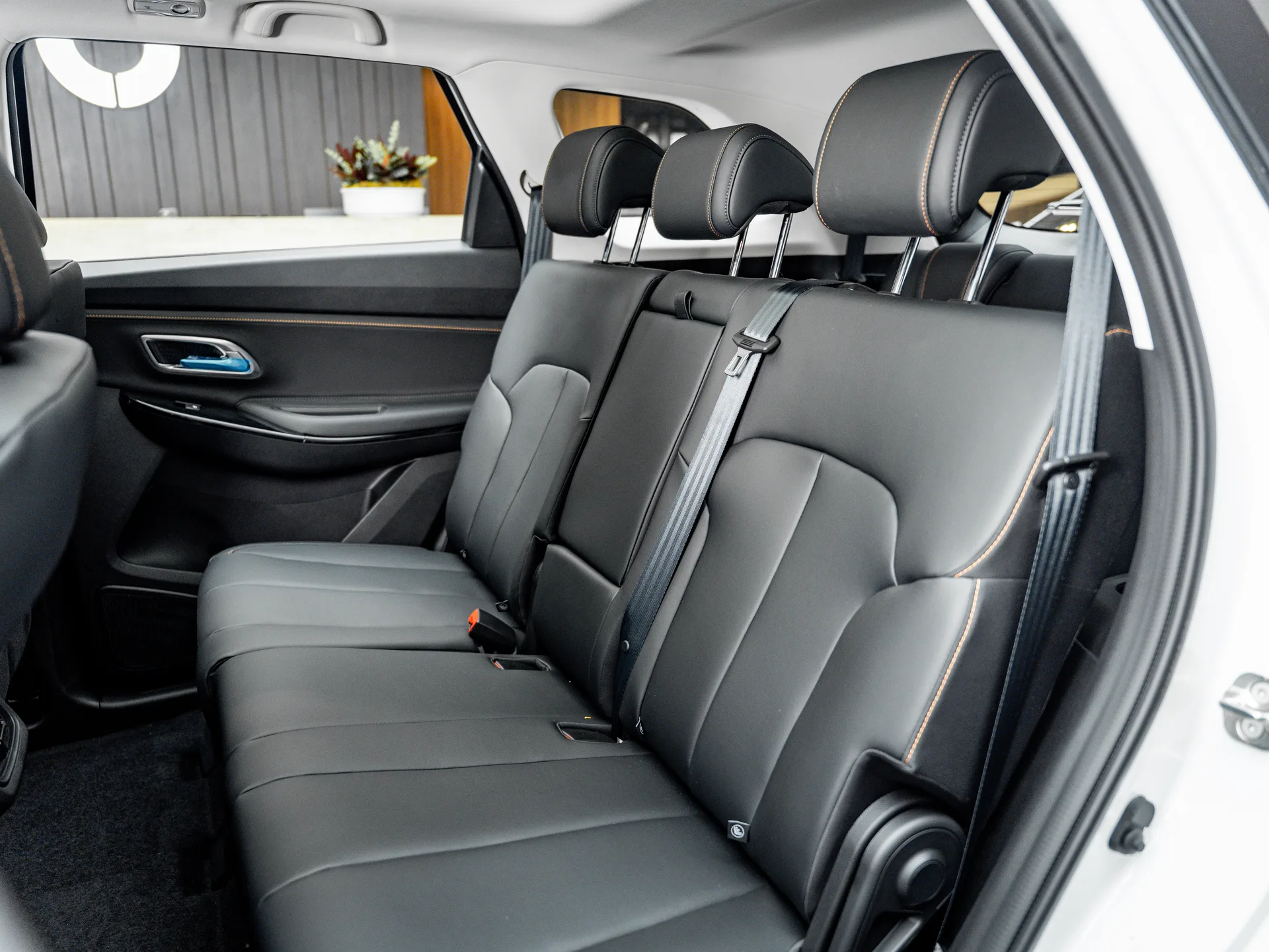 Changan CS 75 2027