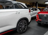 Changan CS 75 2027