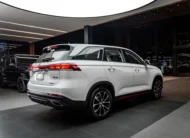 Changan CS 75 2027