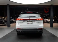 Changan CS 75 2027