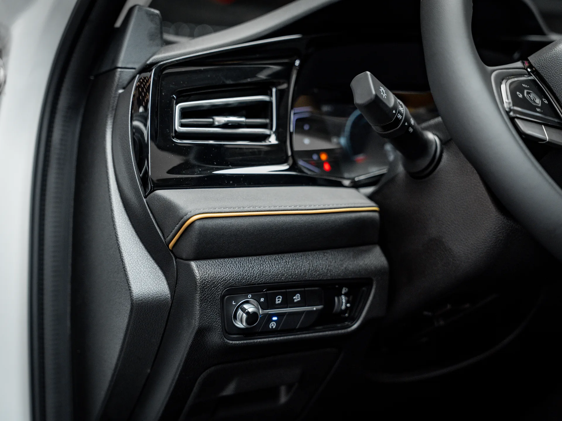 Changan CS 75 2027
