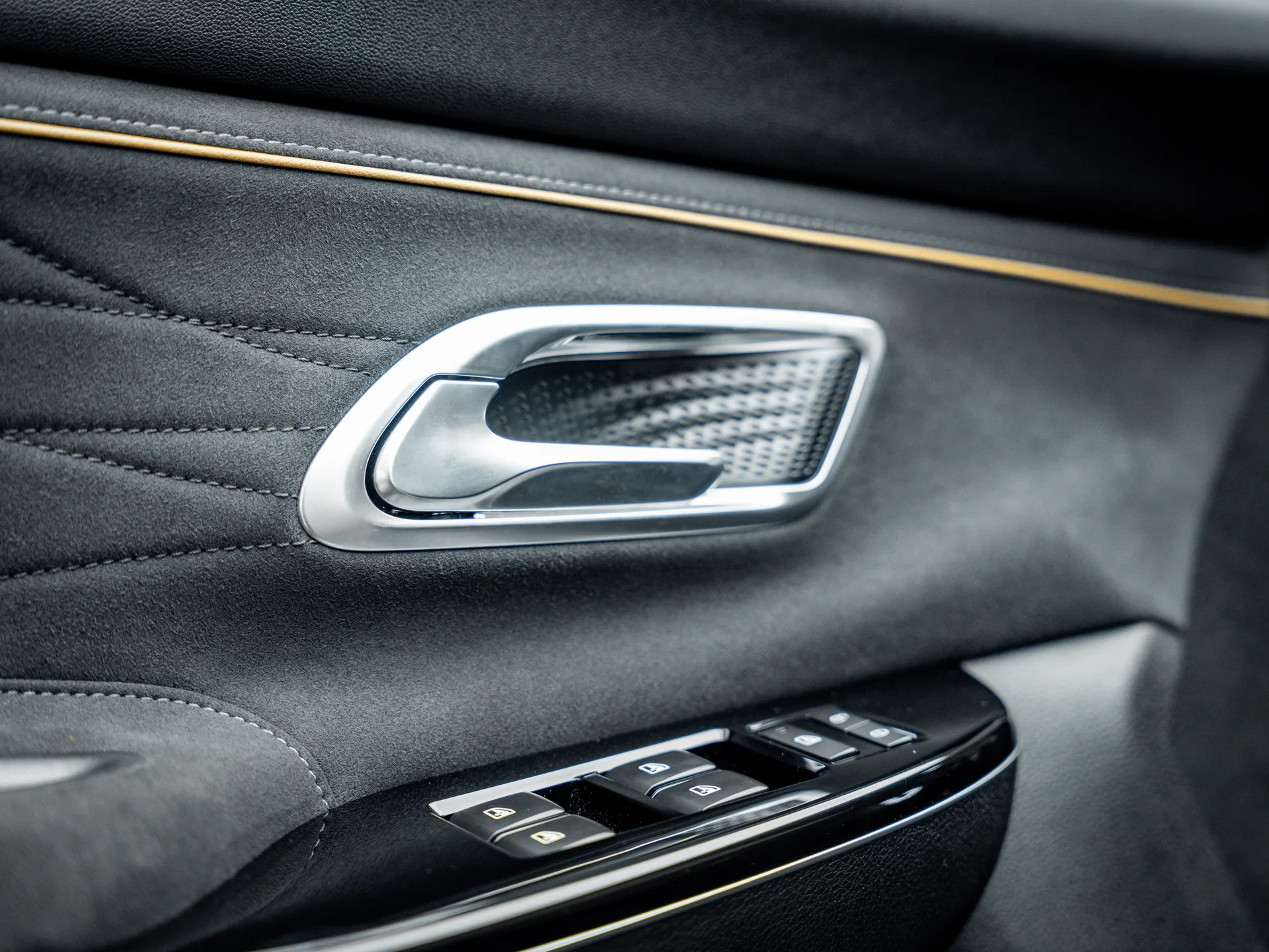 Changan CS 75 2027