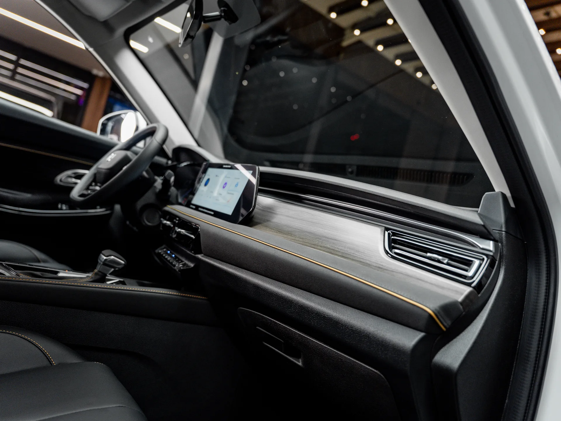 Changan CS 75 2027