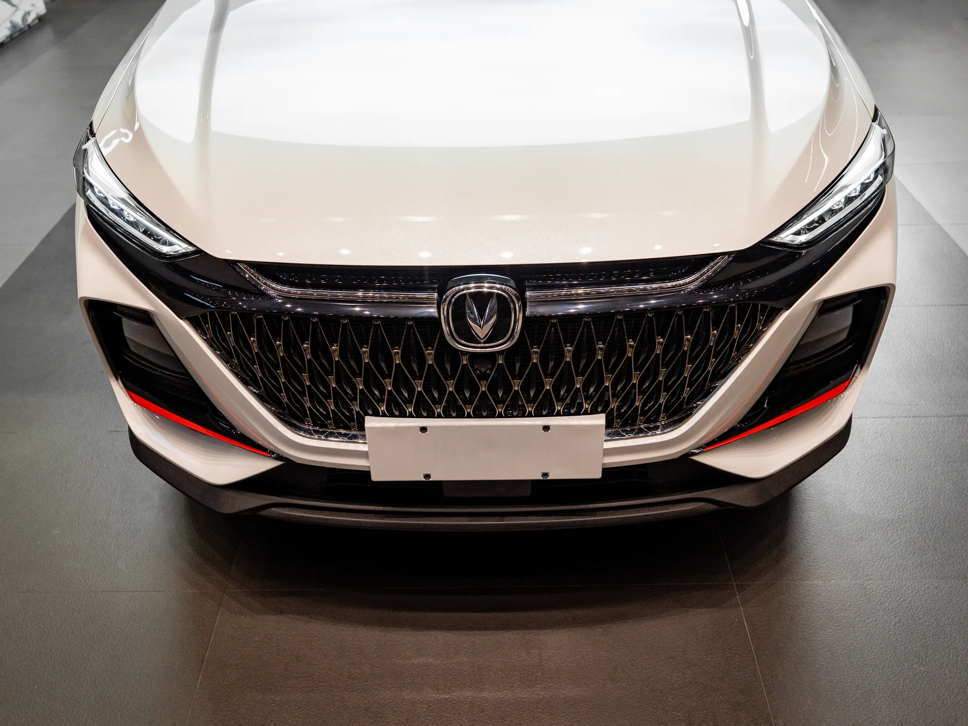Changan CS 75 2027