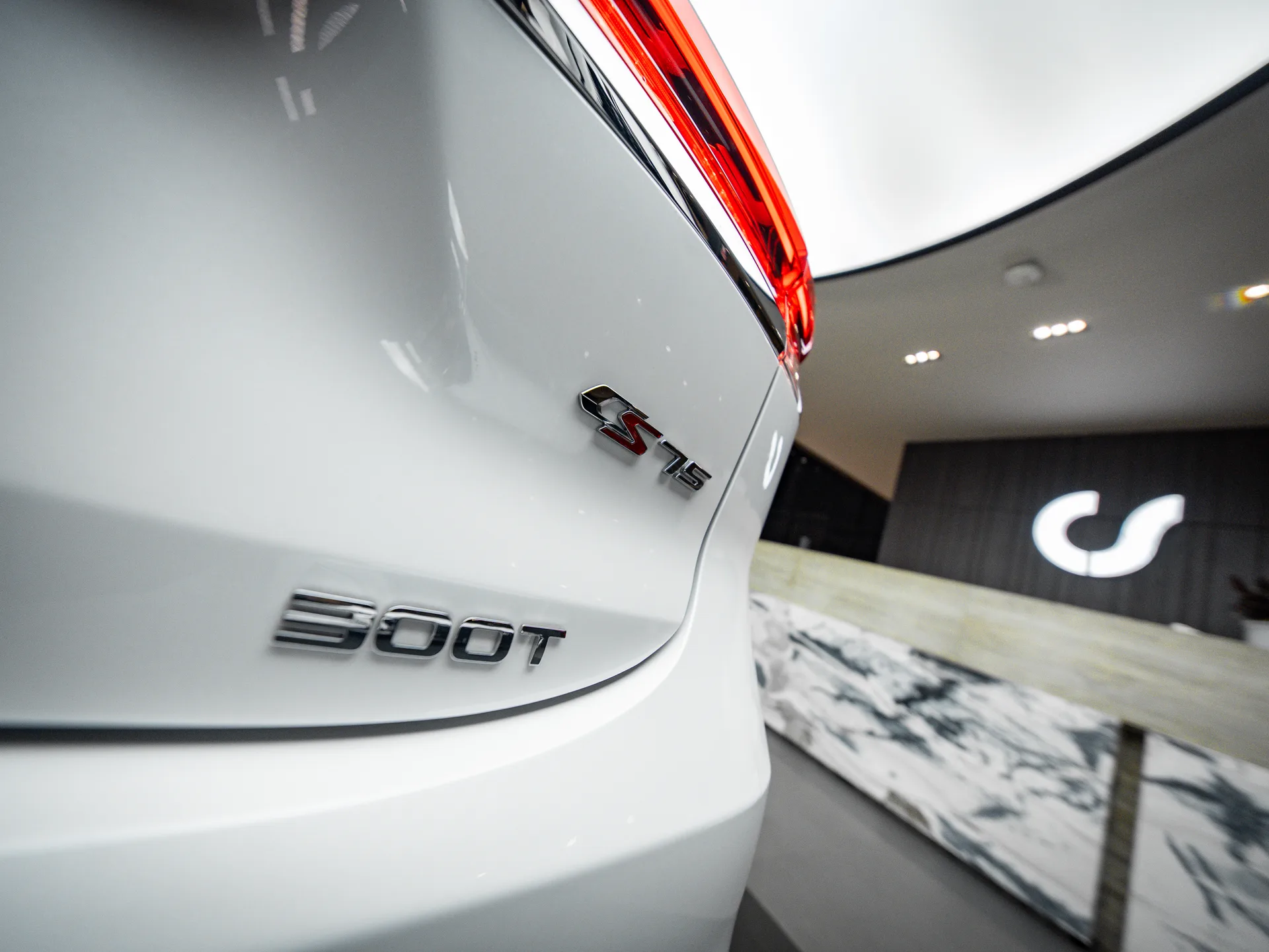 Changan CS 75 2027