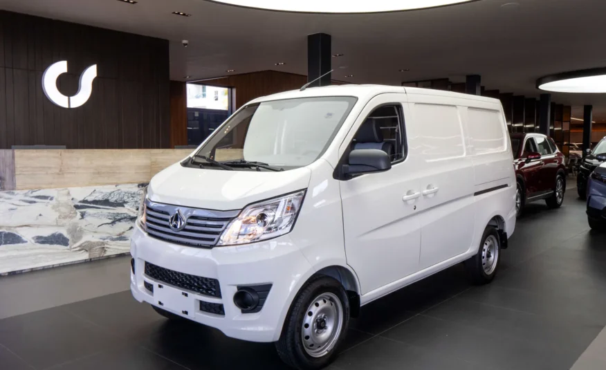 Changan Star 5 2025