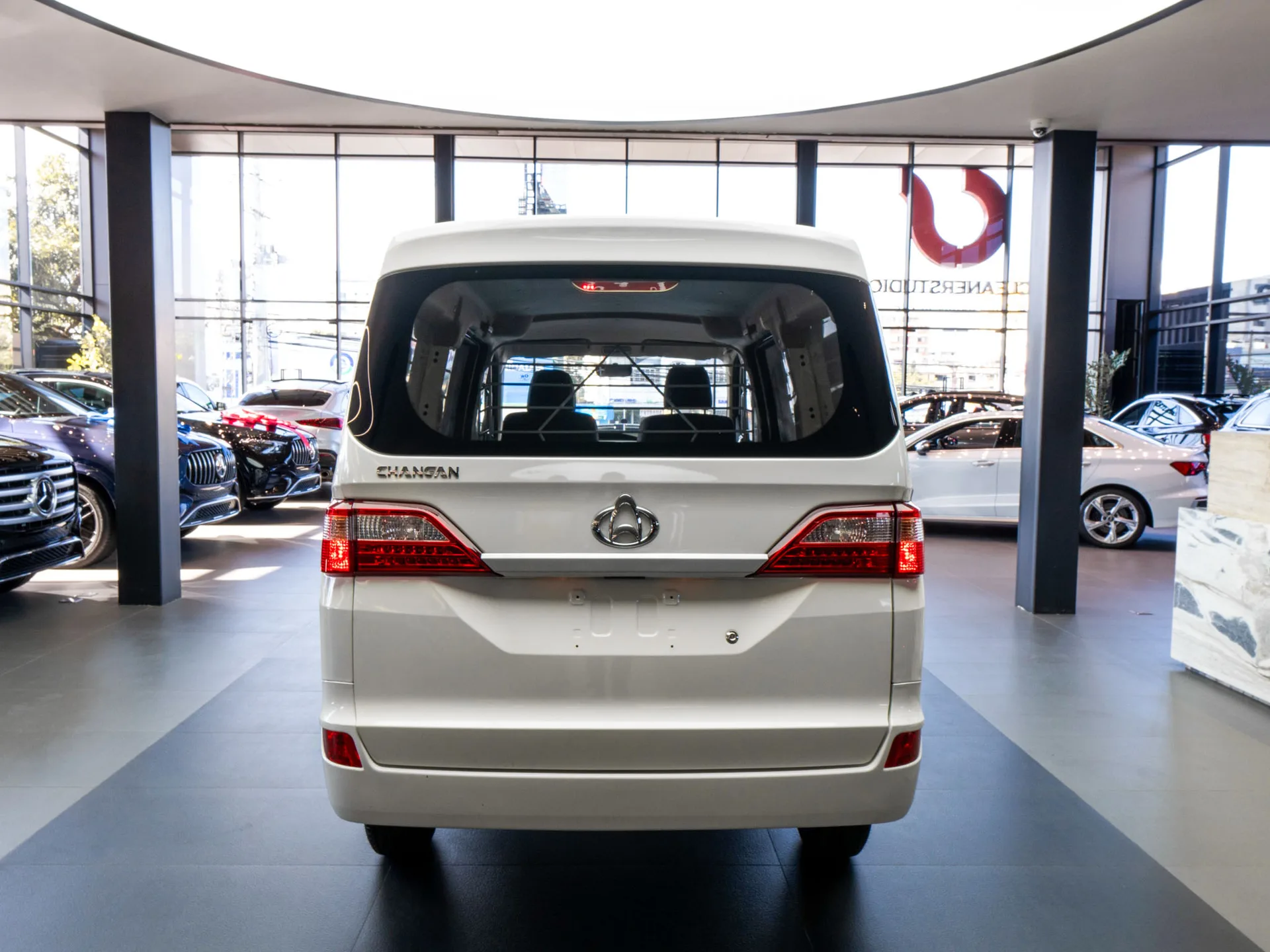Changan Star 5 2025