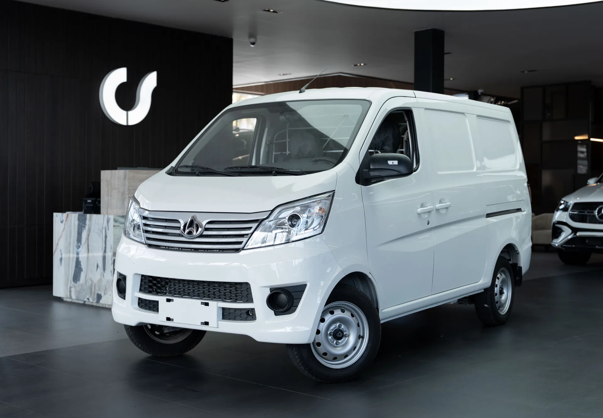 Changan Star 5 2025
