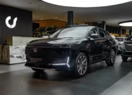 Changan Uni-K 2027