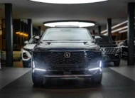 Changan Uni-K 2027