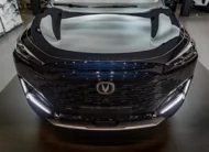 Changan Uni-K 2027