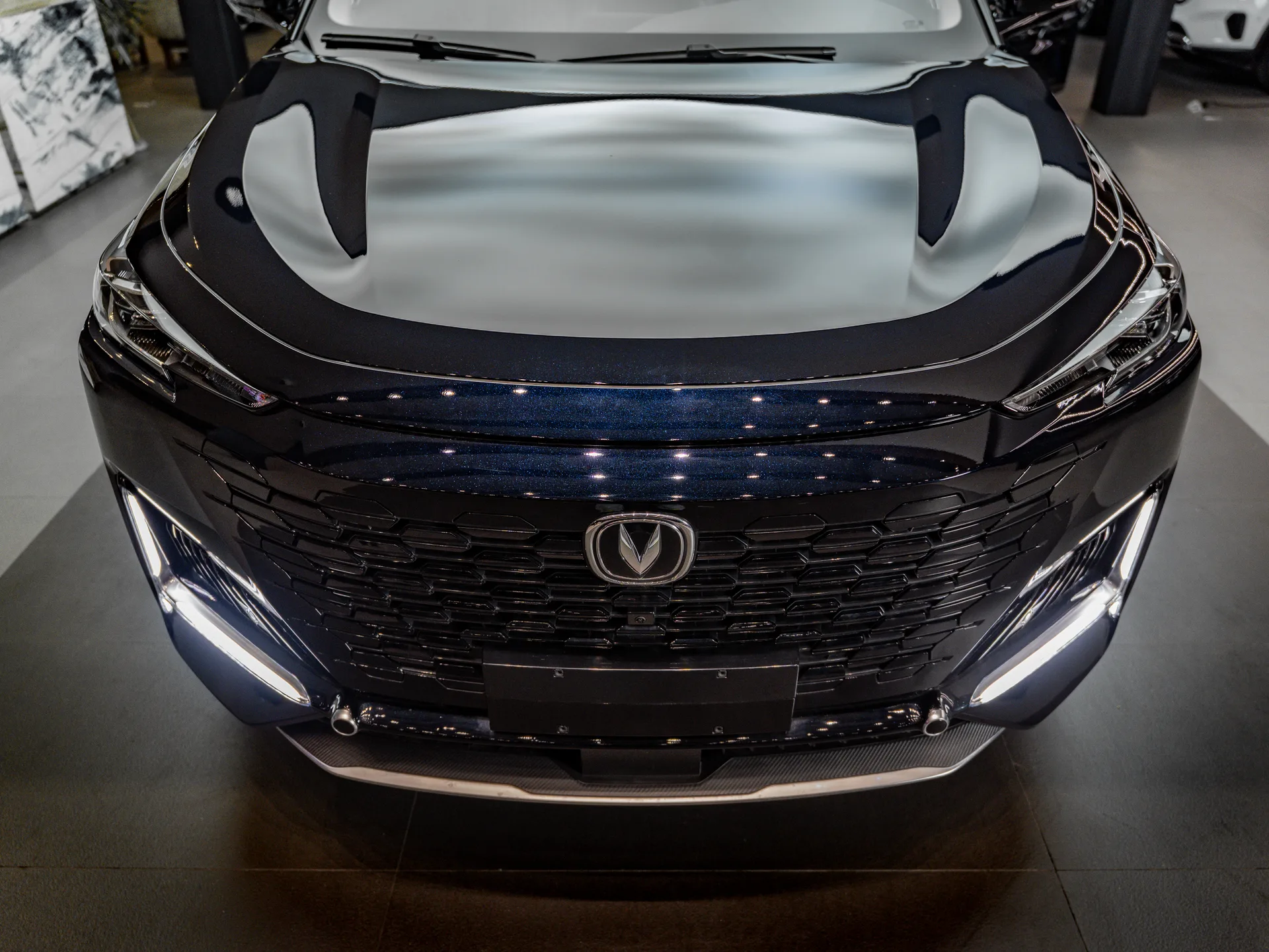 Changan Uni-K 2027