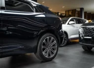 Changan Uni-K 2027