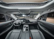 Changan Uni-K 2027