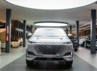 Changan Uni-K 2027