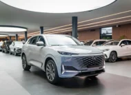 Changan Uni-K 2027