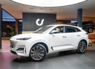 Changan Uni-K 2027