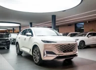 Changan Uni-K 2027