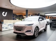 Changan Uni-K 2027