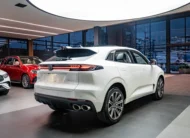 Changan Uni-K 2027