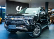 Chevrolet Colorado 2026
