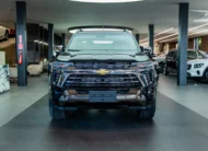 Chevrolet Colorado 2026
