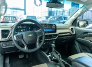 Chevrolet Colorado 2026