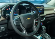 Chevrolet Colorado 2026