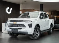 Chevrolet Colorado 2026
