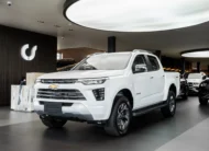 Chevrolet Colorado 2026