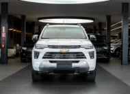 Chevrolet Colorado 2026