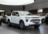 Chevrolet Colorado 2026