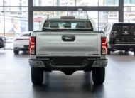 Chevrolet Colorado 2026