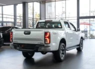 Chevrolet Colorado 2026