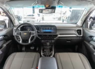 Chevrolet Colorado 2026