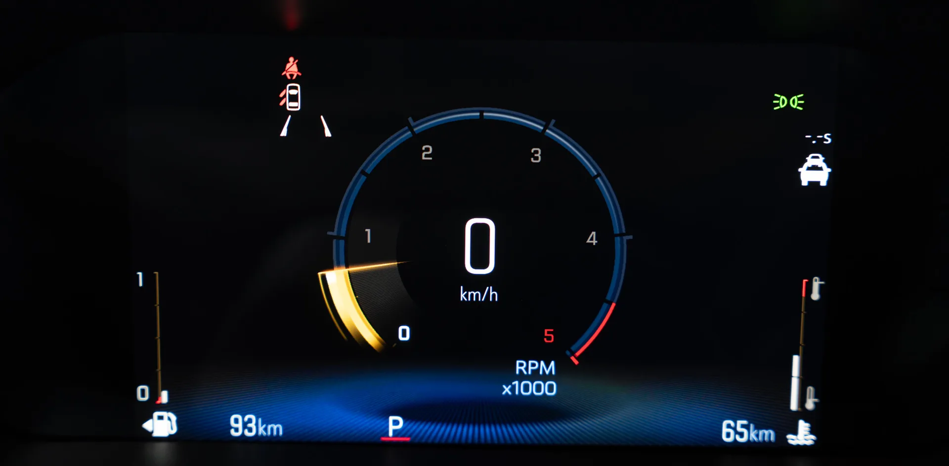 Chevrolet Colorado 2026