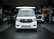 Chevrolet N400 2025