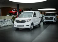 Chevrolet N400 2025