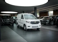Chevrolet N400 2025