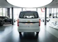 Chevrolet N400 2025