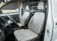 Chevrolet N400 2025