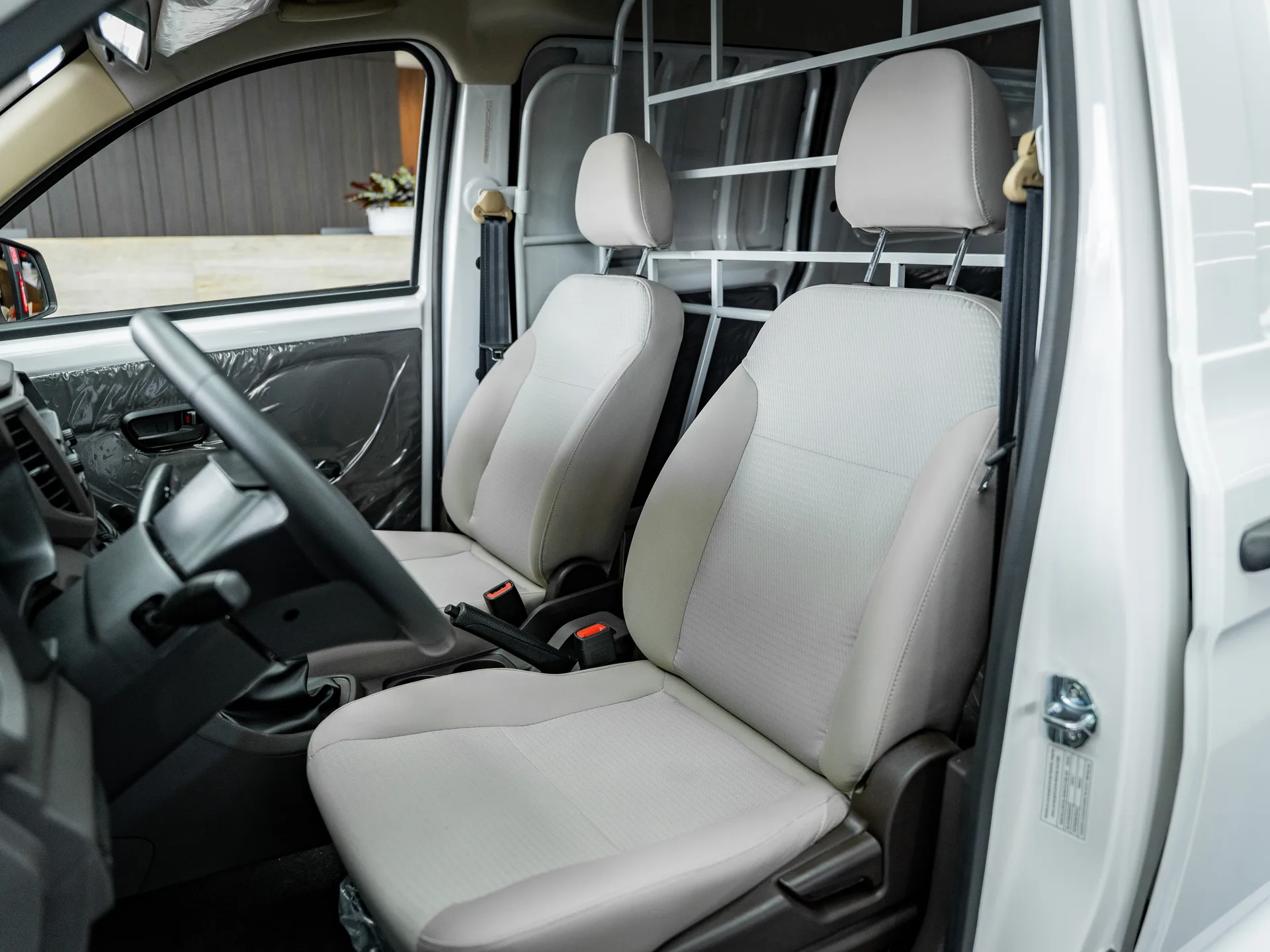 Chevrolet N400 2025