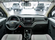 Chevrolet N400 2025