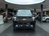 Chevrolet Silverado 2021