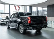 Chevrolet Silverado 2021